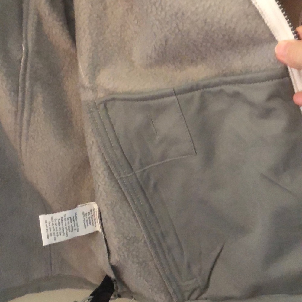Women’s Spring Jacket - Picture 6 of 6
